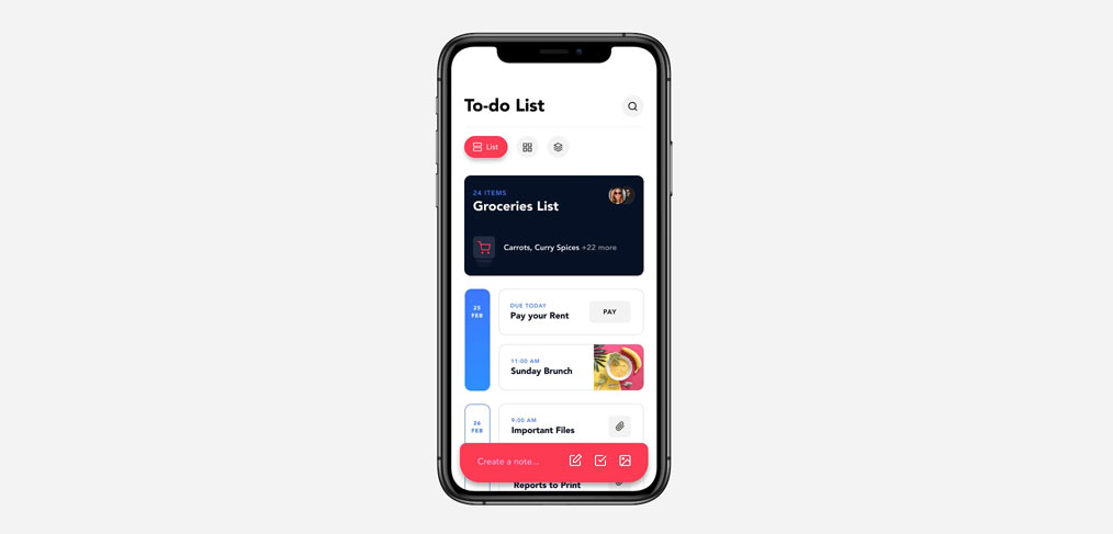 to do list app for pc